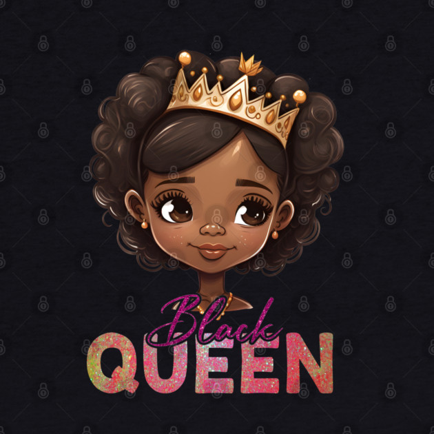 Black Queen, Black Queen, Black Woman, Black History by UrbanLifeApparel