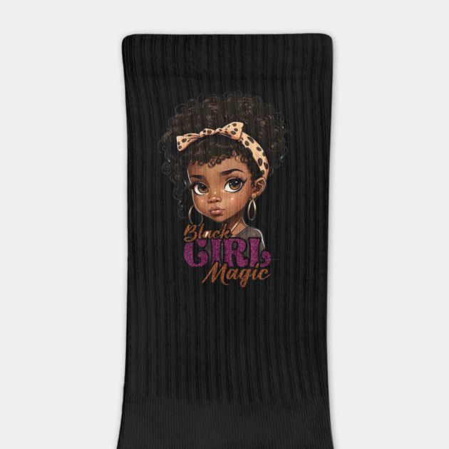 Black Girl Magic, Black Girl, Black Queen, Black Woman, Black History by UrbanLifeApparel