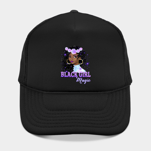 Black Girl Magic, Black Queen, Black Woman, Black History by UrbanLifeApparel