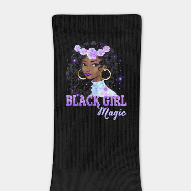 Black Girl Magic, Black Queen, Black Woman, Black History by UrbanLifeApparel