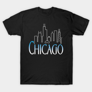 Chicago Frasier T-Shirt