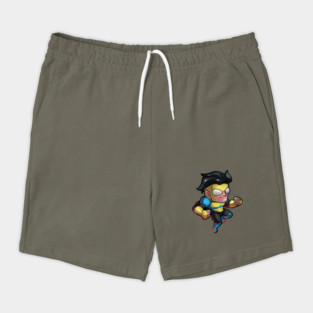Invincible Shorts