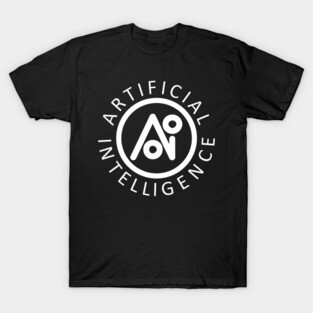 Artificial  Intelligence T-Shirt