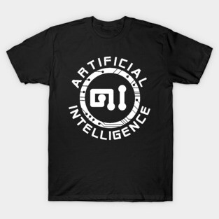 Artificial  Intelligence T-Shirt