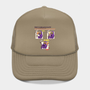 How To Escape Death Hat