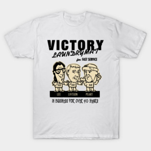 rush vintage T-Shirt