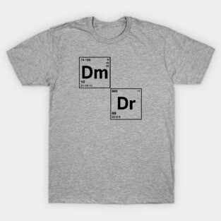 DeMar DeRozan: Breaking Bad T-Shirt