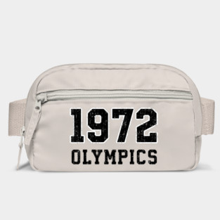 1972 Olympics Bag