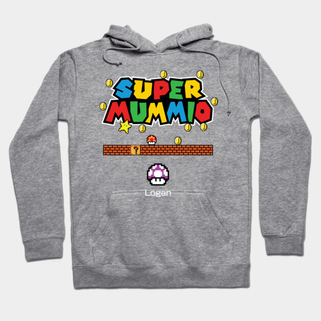Soops Hoodie by everyplatewebreak tees