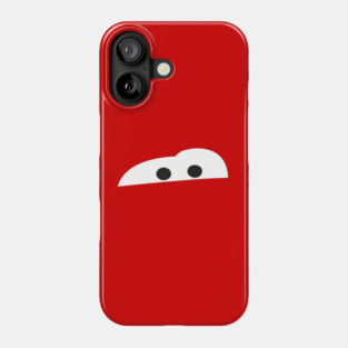 minimalist cars Phone Case