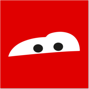 minimalist cars Posters and Art