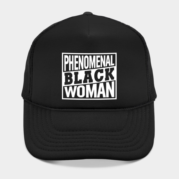 Phenomenal Black Woman, Black Women, Black Queen by UrbanLifeApparel