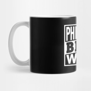 Phenomenal Black Woman, Black Women, Black Queen Mug