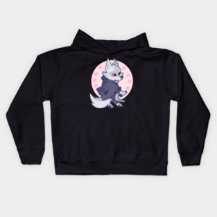 Death Kids Hoodie