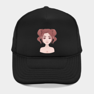 Taurus Zodiac Sign Hat