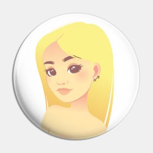 Sagittarius Zodiac Sign Pin