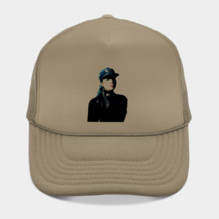 Janet, Rhythm Nation, Black History, Black Music Hat