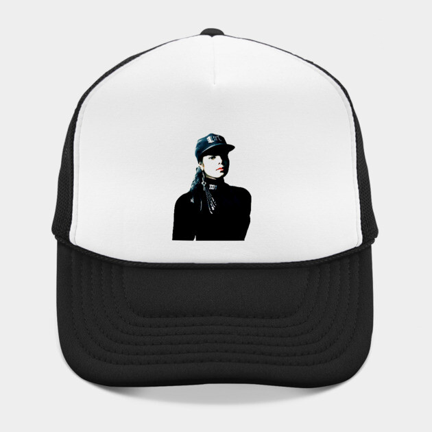 Janet, Rhythm Nation, Black History, Black Music by UrbanLifeApparel