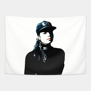 Janet, Rhythm Nation, Black History, Black Music Tapestry