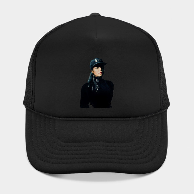 Janet, Rhythm Nation, Black History, Black Music by UrbanLifeApparel