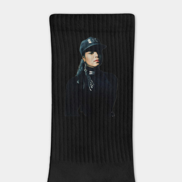 Janet, Rhythm Nation, Black History, Black Music by UrbanLifeApparel