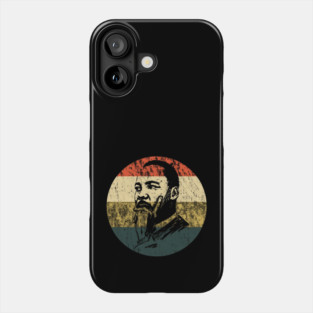 Martin Luther King, I have a Dream, Black History, Black Lives Matter Phone Case