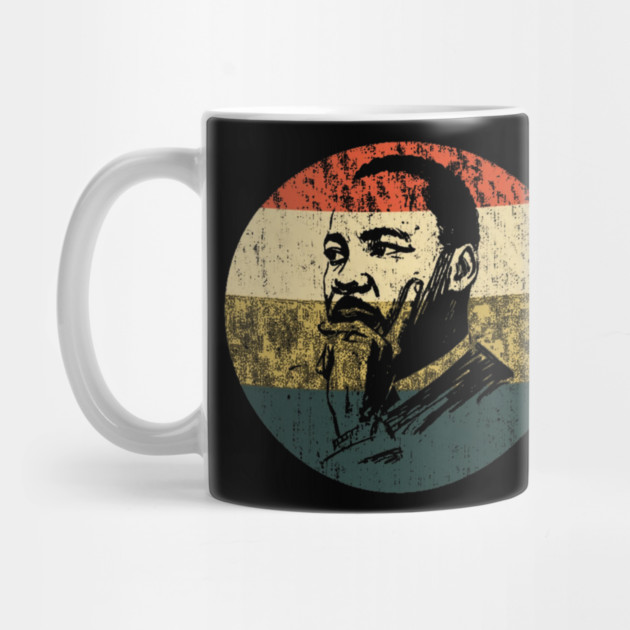 Martin Luther King, I have a Dream, Black History, Black Lives Matter by UrbanLifeApparel