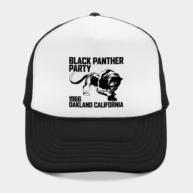 Black Panther Party, Oakland CA 1966, Civil Rights, Black Lives Matter by UrbanLifeApparel