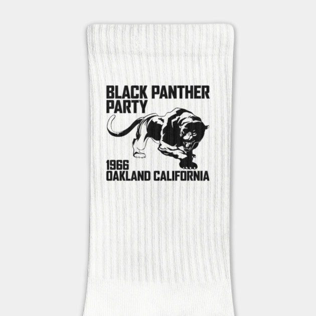 Black Panther Party, Oakland CA 1966, Civil Rights, Black Lives Matter by UrbanLifeApparel