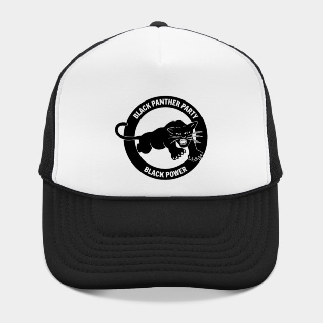 Black Panther Party, Black Power, Civil Rights, Black Lives Matter by UrbanLifeApparel