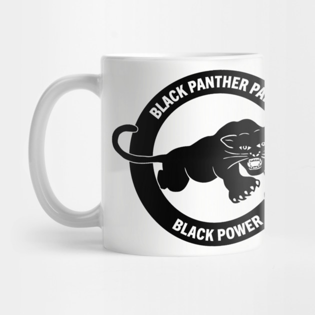 Black Panther Party, Black Power, Civil Rights, Black Lives Matter by UrbanLifeApparel
