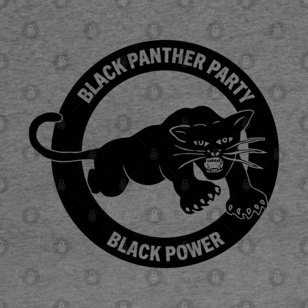 Black Panther Party, Black Power, Civil Rights, Black Lives Matter by UrbanLifeApparel
