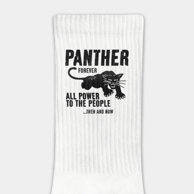 Black Panther Party, All Power To The People, Civil Rights, Black Lives Matter by UrbanLifeApparel