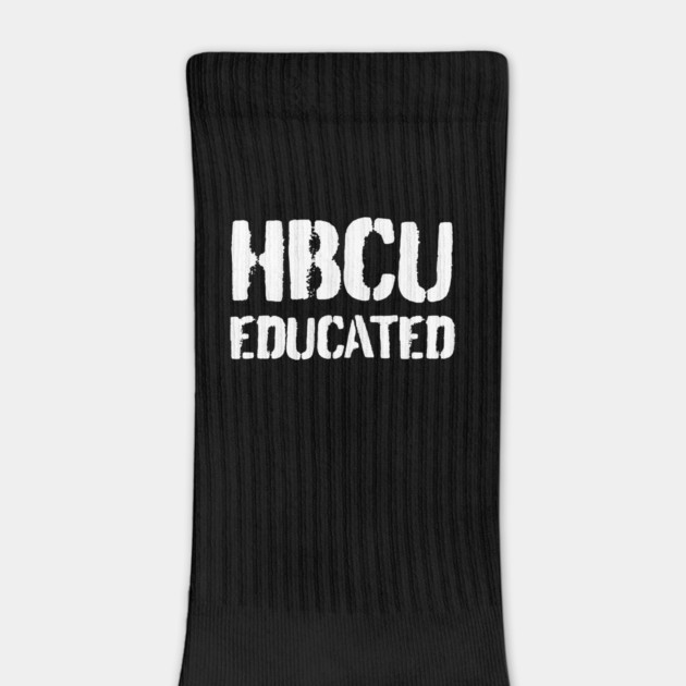 HBCU Educated, Black History, Black culture, Afrocentric by UrbanLifeApparel