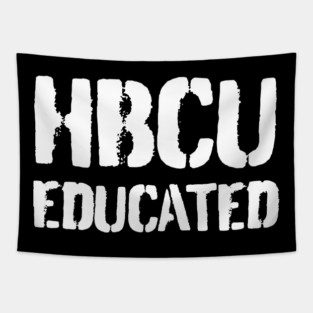 HBCU Educated, Black History, Black culture, Afrocentric Tapestry