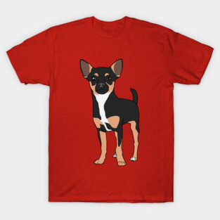 Chihuahua T-Shirt