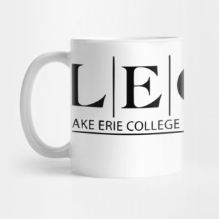 Lecom College Of Medicine Mug