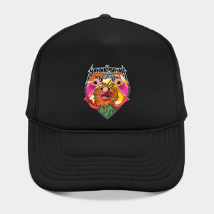 Muppets Mahna Mahna Hat