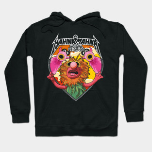 Muppets Mahna Mahna Hoodie