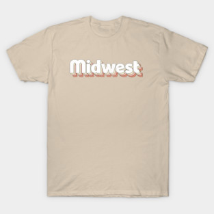 Midwest T-Shirt