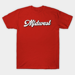 Midwest T-Shirt