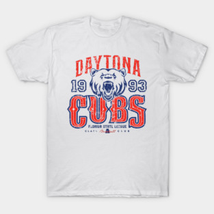 Daytona Cubs T-Shirt