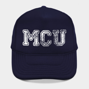 MCU Hat