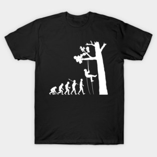 Arborist Evolution T-Shirt