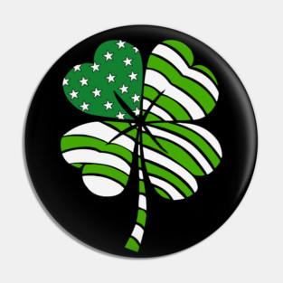 st patricks day Pin