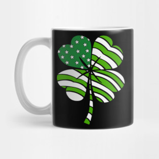st patricks day Mug