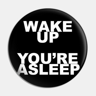 WAKE UP Pin