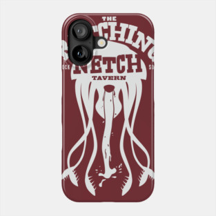 The Retching Netch Phone Case