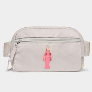 Virgin Mary Bag
