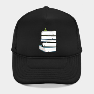 BookWorm Hat